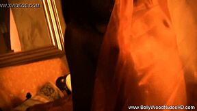 Amazing Bollywood Dancing Teen Strips Glamour HD