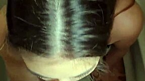 romantic kissing bj cowgirl huge cumshot with alice wonder 💋🍆💦