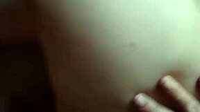 madura latina curvy slut rides young cock cowgirl style hard