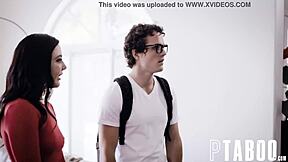 whitney wright fucked hard by alpha male doggystyle