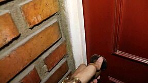 your curvy colombian hermanastra invites you to fuck her fat ass?