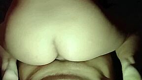 mi amante grabbed her first anal i nailed that tight ass deep