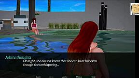 New Family Taboo Game Escalates