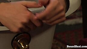 Do you crave a body wash shave before Mistress owns her blonde slave maid?!