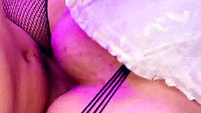 Cornudo Films Wife Riding Neighbor BBC, Loves Double Penetration with Desi Bhabhi