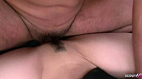 Japanese secretary tempts bosses into double creampie mmf office 3some.