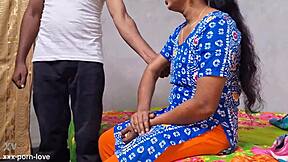 stepbro & stepsis can't stop fucking like crazy 😈🍆💦 desi x vids heat up!