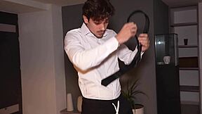My hot italian brother-in-law fucks my colombian pussy when stepsis away 🔥🇮🇹
