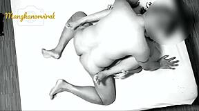 wanna see this pinay student squirt on big cock closeup??