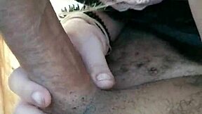 cheating latina thot strips & sucks big black cock in florida car. she rides to sloppy facial