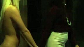 Do you crave a body wash shave before Mistress owns her blonde slave maid?!