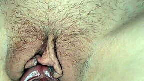 Watch Close-Up Grinding Rubbing End In Creampie Pussy Explosion!