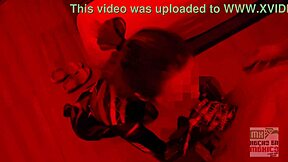 Hey cosplayer mexicana, black spider woman costume gets fucked hard first time
