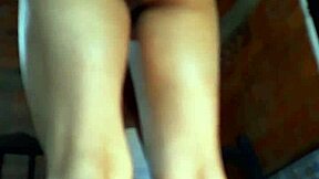 Auntie shy med student hits all orgasm spots on petite tight teen😍🔥