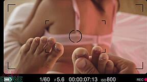 Latina teen sex after photoshoot 😈