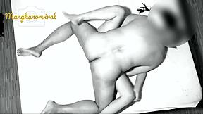 wanna see this pinay student squirt on big cock closeup??