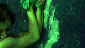 i fucked my teen neighbor in dirty amateur party