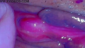 amateur milf's shaved pussy 230 days post-virginity