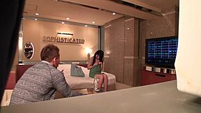 secret cam catches young japanese idol first time fuck...