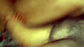 single mom knows how to tease with the best wet oral action ever