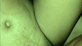 did i accidentally creampie my pretty latina neighbor's tight pussy?