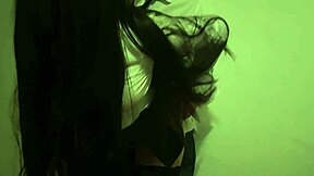 Shhh Don't Make Noise While Fucking the Sexy Latina Secretary Begging for Raises After Hours