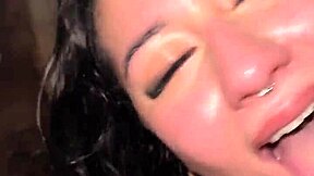 tired of pros so i called a real worker to fuck my ass deep 😩🍑💦 part 2