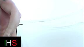 you ever seen a dirty guy wreck a sexy girl's ass like this?