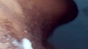 hubby, watch your wife take multiple creampies?