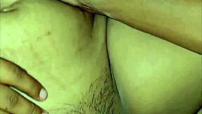 did i accidentally creampie my pretty latina neighbor's tight pussy?