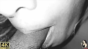 trailer: blonde lover sucks me off 😍 cums loud in her pussy 💦