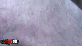 Bamboo rough interracial fuck french guy big tits