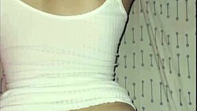 Taking my stepsister's virginity first time