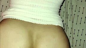 Taking my stepsister's virginity first time