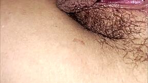 Taking my stepsister's virginity first time