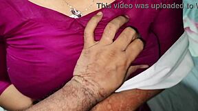 stepsis heads to cinema with boyfriend then gets fucked hard part 01