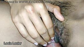 innocent village wife repays loan shared pussy gangbang adventure