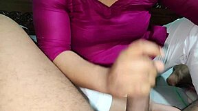 stepsis heads to cinema with boyfriend then gets fucked hard part 01