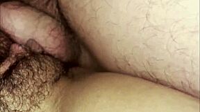 Taking my stepsister's virginity first time