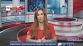 oh god interracial gang freeused my teen holes on bench!!