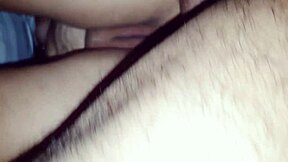 Curvy Mexican BBW Bent Over for Juicy Ass Doggystyle Pounding