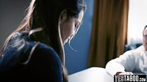 mature bishop rails petite latina teen with big cock in church