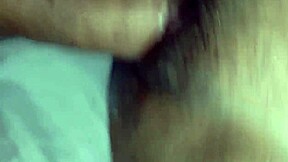 Brazilian Ebony Roommates' First Dorm Ass Fuck Homemade