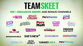 step-sis challenge: can we resist fucking hard with all this dirty talk? 😈