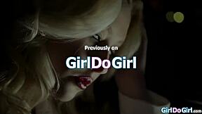 i dominate her petite pussy as boss making secretary lick me out