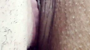 Curvy Latina Swallows After Best Doggystyle Pov