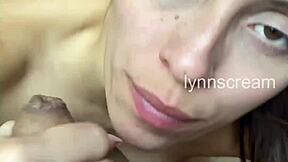 Pov of me pounding my best friend's hot wife pussy