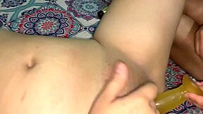 lesbian couple licks pussy doggystyle interracial latina trans fun