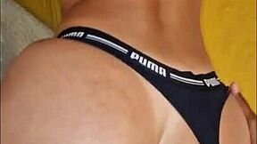 hey hermanastro, pull off these jeans and pound my tight virgin pussy already, i can't wait!