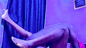 My Queen's Tight Wet Pussy Ignites Ultimate Romantic Passion